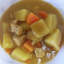 오늘카레 이미지