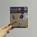 히트 | 스키터증후군 모기 알레르기 진정 히트잇 후기