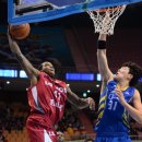 창원청룡체육관 이미지