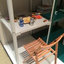 윤웅홈테코전시장 | [홈테코테이블페어] 후기/ 눈이 호강한날