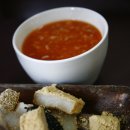 찰떡이네