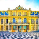 궁전장식인테리어 이미지