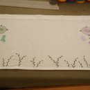 프랑스 자수의 즐거움 이미지