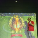 9/10 강남 스크린 파크골프 결산 이미지