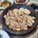 일품손맛 밑반찬과 탕 · 찌개 이미지