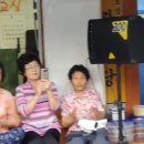 주천면 호경마을 이미지