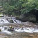 금원산계곡화장실 이미지