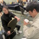 버팔로 체육관 이미지