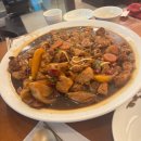 세모찜닭 | 강남역 찜닭 맛집 / 당면 누룽지까지 맛있는 봉추찜닭 강남주공공이점