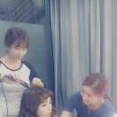 미닌 헤어메이크업