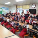 도원초등학교 이미지