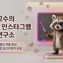[SSA 업무일지 #마케팅팀] 인스타그램 캐러셀 2026 알고리즘_상생어벤져스 로켓라쿤