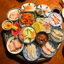 남해물고기 | 범계횟집 추천 남해물고기 평촌점 숙성회 오마카세 솔직후기