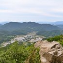 초원의 언덕 이미지