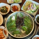 천지랑놀자봉곡점 | 구미 봉곡동 맛집, 능이백숙 천지랑놀자 :: 부모님과 식사하기 좋은 한식 밥집 추천