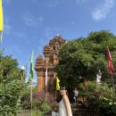 선라이즈화순 | [나트랑] 판랑 사막투어 2탄. 일출/선라이즈, 포롱자라이,핑크 지프차, 양떼목장