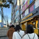 소이네 | [팔레트디저트] 인천 계산역 두바이쫀득쿠키 맛집 아기랑 웨이팅 후기 (+소이네베이크샵 두쫀쿠)