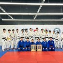 JNS 유도체육관 이미지