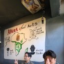 아프리카 앤소울 이미지