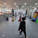 경희대양도태권도장