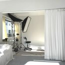 광 장 | 연신내 사진관 자연광 카메츠 스튜디오 프로필 후기