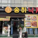 송하낙지 이미지