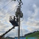 대산 태양광발전소 이미지