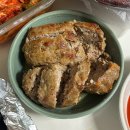 부전시장 | 부전시장 떡갈비 맛집 삼초전 후기