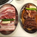 오봉도시락 부산덕천점 | 덕천 고기집 l 100g에 3000원인 올바로갈비