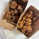 노랑통닭(아산도고점)