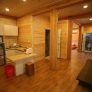 홍천통나무 펜션 이미지