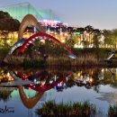 동백호수공원 이미지