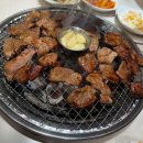 응암초등 | [응암동] 가성비 무한리필 ”명륜진사갈비 응암점“ 내돈내산 솔직후기