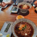 종로5가역(1) | 종로5가역 맛집 &#39;종로 희희&#39; 내돈내산 솔직후기. Feat.성게알 냉소바와 단새우 냉소바