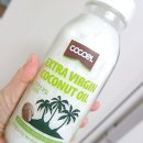 코코넛오일 의 효능 이미지