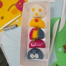 어울초등학교 | [찾아오는 체험학습]안성 어울초등학교 특수학급 추석 송편, 라이스클레이 반달떡만들기 체험후기