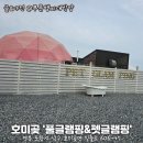 명랑가옥 | 포항글램핑 구룡포숙소 추천! 포항풀글램핑 &amp; 펫글램핑 완벽 체험기