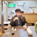 중앙팬시코아 | 3월 오사카 여행 3일차 : 짱구 팝업, 오사카쇼핑리스트, 단톤 구매, 화이텐