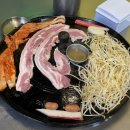 대박집솥뚜껑삼겹살 이미지