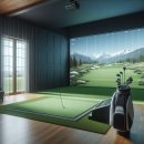 JOIN&JOY 스크린골프 이미지