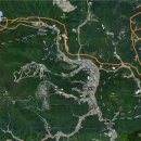 두문동터널 앞 이미지