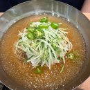 익산세무서 | [군산 막국수 맛집]솝말칼국수 청양막국수 & 청양들기름막국수 솔직후기