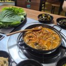 재두식당 | 경남 남해 멸치조림쌈밥 수제도토리묵 맛집 재두식당