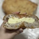 쟝블랑제리단팥빵