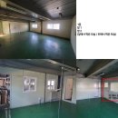 인천 검단 오류동 209 / 372평 사무동 포함 방열방한 천막창고 임대 직거래 이미지