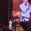 (일기#0108) 정동환 그만 사랑해... 그게 뭔데... 돼버린 멜로망스 로맨스 타운 콘서트 관람