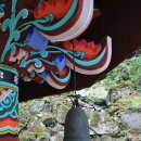 (전북여행/임실여행)성수산의 상이암. 왕건과 이성계가 기도를 올렸다는 왕의 산 성수산 전설. 이미지
