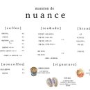 mansion de nuance(맨션 드 뉘앙스) 이미지