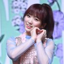 핑크손 이미지