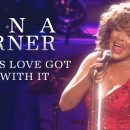 What's Love Got to Do with It(Tina Turner) 이미지